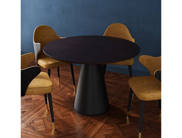 Melody Round Dining Table