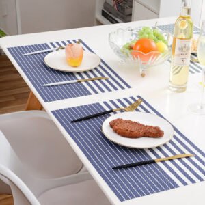 PVC Table Mats