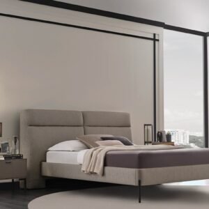 Berta Bed