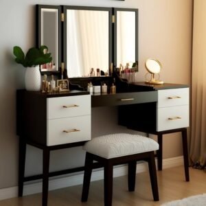 Dia Dressing Table