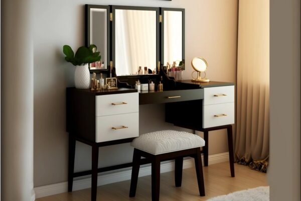 Dia Dressing Table