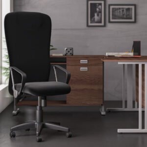 Manager High Back Chair