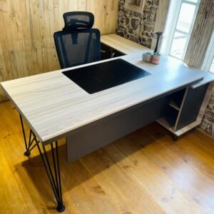 Customizable Executive office table